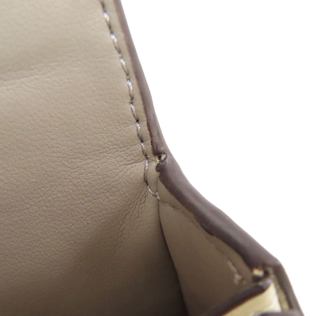 kate spade Katie 2WAY Handbag Leather Ladies [Used]