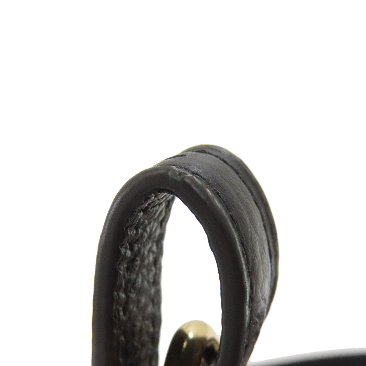 COACH F75818 Hose and carriage Shoulder Bag Leather Ladies [Used]