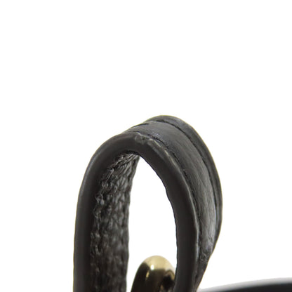 COACH F75818 Hose and carriage Shoulder Bag Leather Ladies [Used]