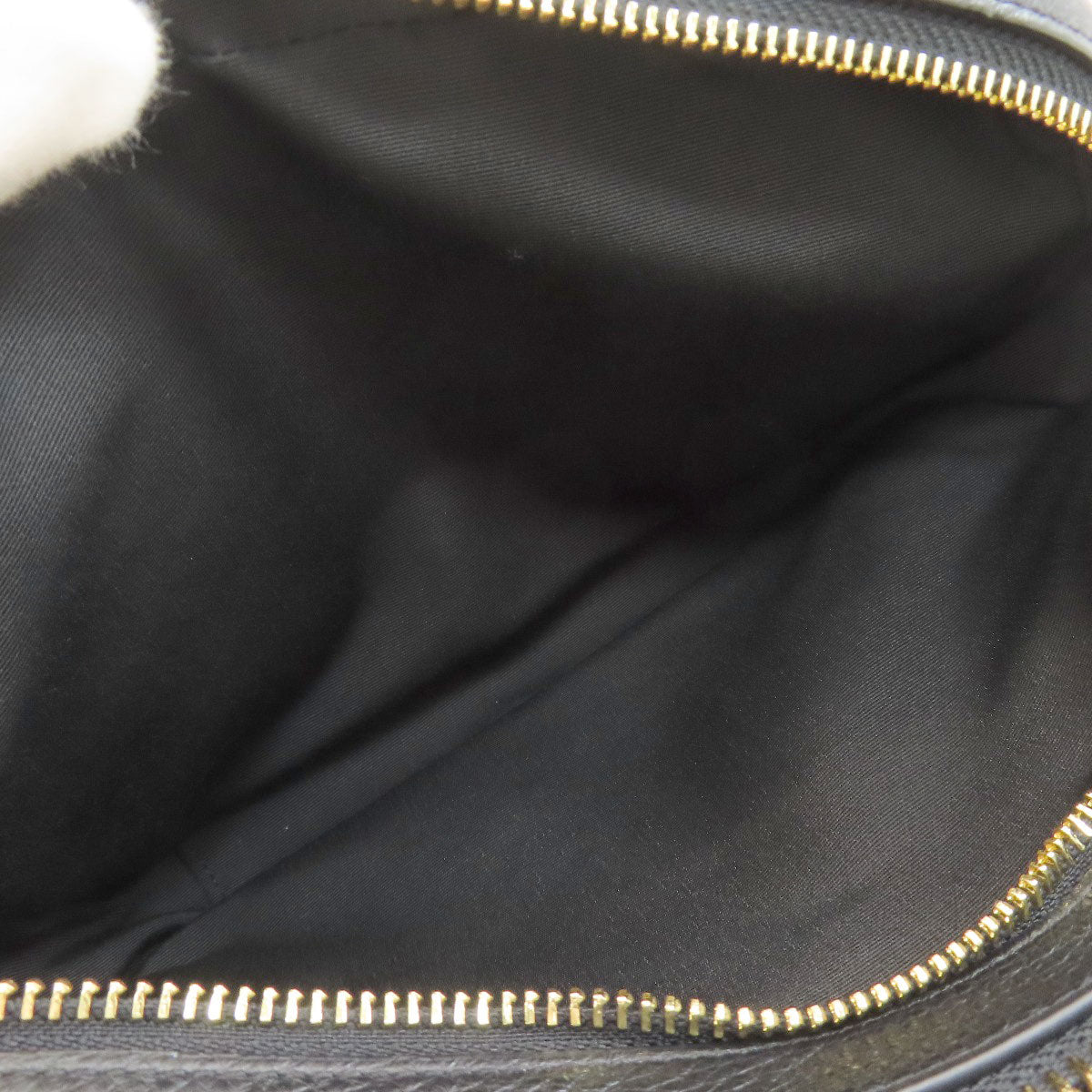 COACH F75818 Hose and carriage Shoulder Bag Leather Ladies [Used]