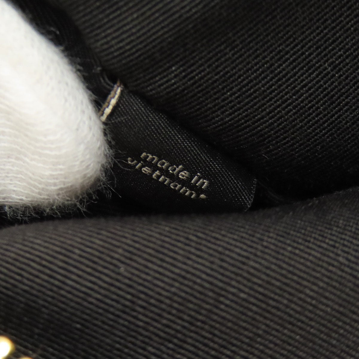 COACH F75818 Hose and carriage Shoulder Bag Leather Ladies [Used]