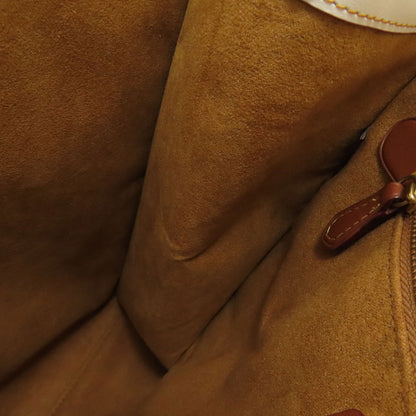 COACH C4804 Rexy Signature 2WAY Handbag PVC LeatherLadies [Used]