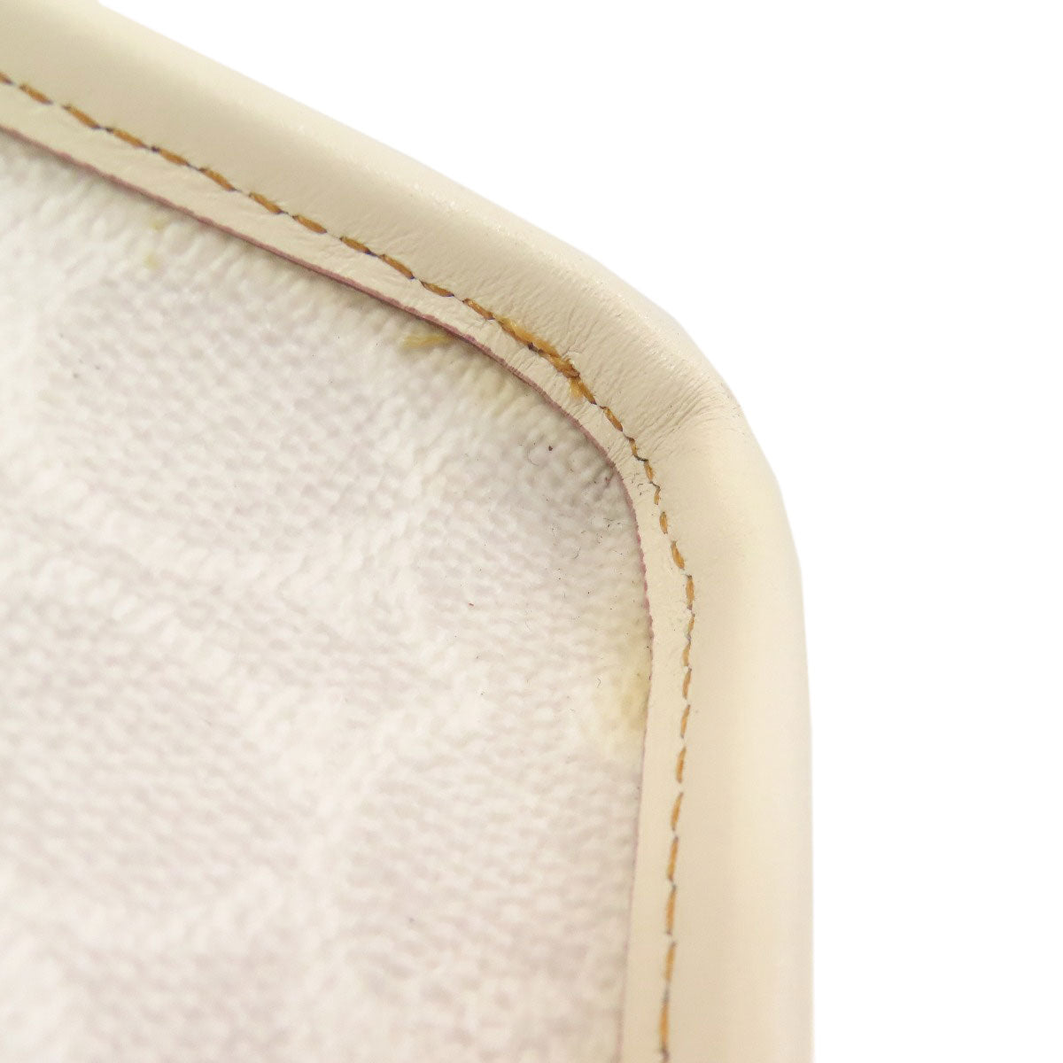 COACH C4804 Rexy Signature 2WAY Handbag PVC LeatherLadies [Used]