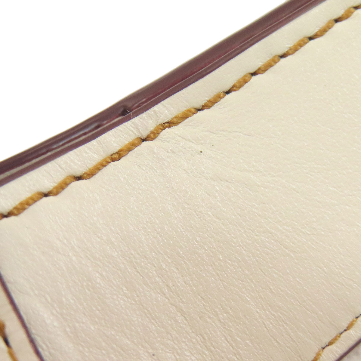 COACH C4804 Rexy Signature 2WAY Handbag PVC LeatherLadies [Used]