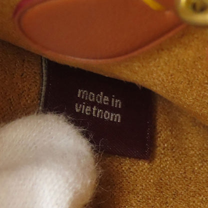 COACH C4804 Rexy Signature 2WAY Handbag PVC LeatherLadies [Used]