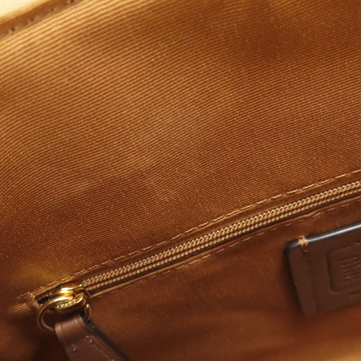 COACH F83607 Rowan Satchel Signature 2WAY Handbag PVC LeatherLadies [Used]