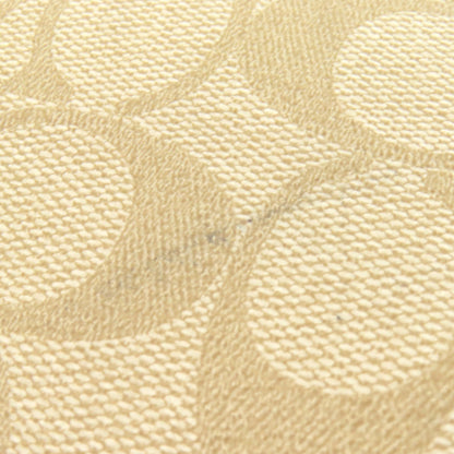 COACH F83607 Rowan Satchel Signature 2WAY Handbag PVC LeatherLadies [Used]