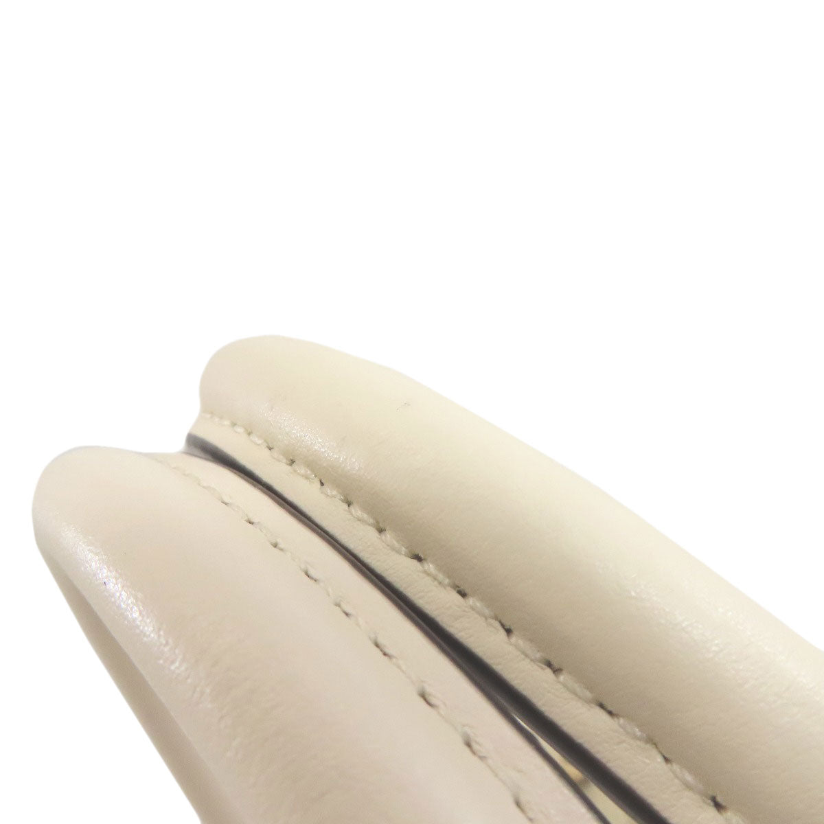 COACH F83607 Rowan Satchel Signature 2WAY Handbag PVC LeatherLadies [Used]