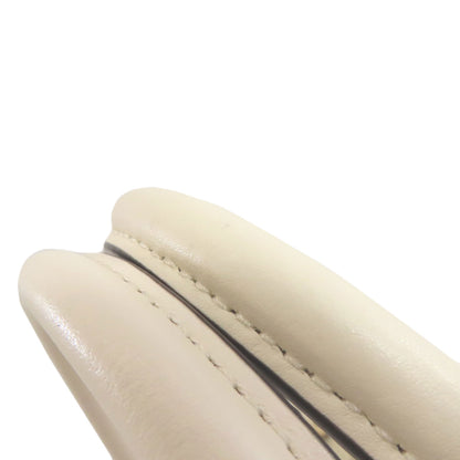 COACH F83607 Rowan Satchel Signature 2WAY Handbag PVC LeatherLadies [Used]