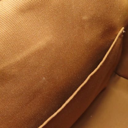 COACH F83607 Rowan Satchel Signature 2WAY Handbag PVC LeatherLadies [Used]