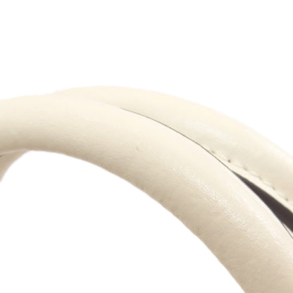 COACH 32203 Rowan Satchel Signature 2WAY Handbag PVC LeatherLadies [Used]