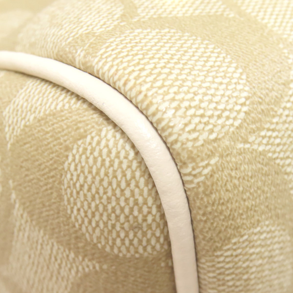 COACH 32203 Rowan Satchel Signature 2WAY Handbag PVC LeatherLadies [Used]