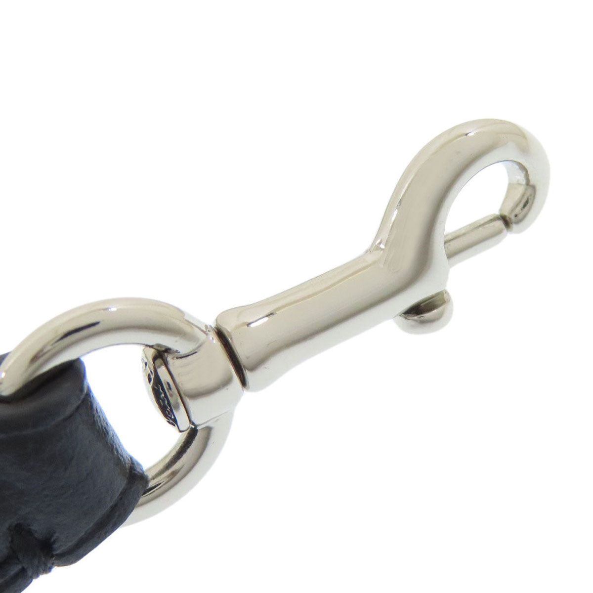 COACH F84640 Long shoulder Shoulder Bag PVC Ladies [Used]