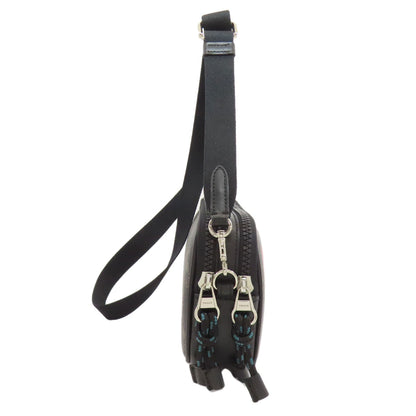 COACH F84640 Long shoulder Shoulder Bag PVC Ladies [Used]