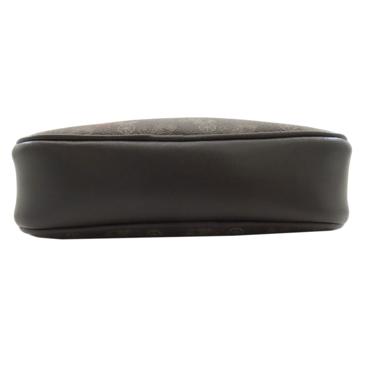 COACH F84640 Long shoulder Shoulder Bag PVC Ladies [Used]