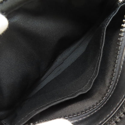 COACH F84640 Long shoulder Shoulder Bag PVC Ladies [Used]