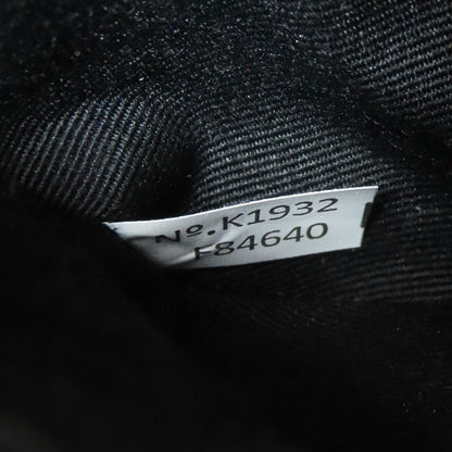 COACH F84640 Long shoulder Shoulder Bag PVC Ladies [Used]