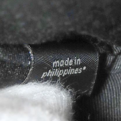 COACH F84640 Long shoulder Shoulder Bag PVC Ladies [Used]