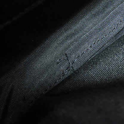 COACH F84640 Long shoulder Shoulder Bag PVC Ladies [Used]