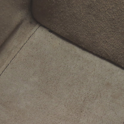 CELINE Luggage micro Handbag Calf Ladies [Used]