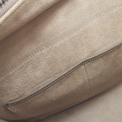 CELINE Luggage micro Handbag Calf Ladies [Used]