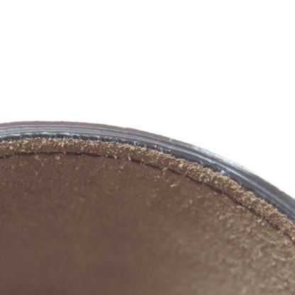 CELINE Luggage micro Handbag Calf Ladies [Used]