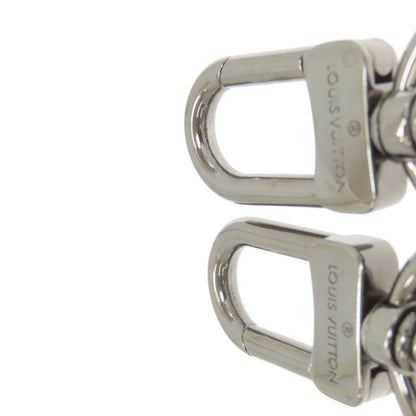 LOUIS VUITTON M46271 Keepall Bandouliere 25 Handbag Monogram Eclipse Monogram Eclipse Reverse Canvasmens [Used]