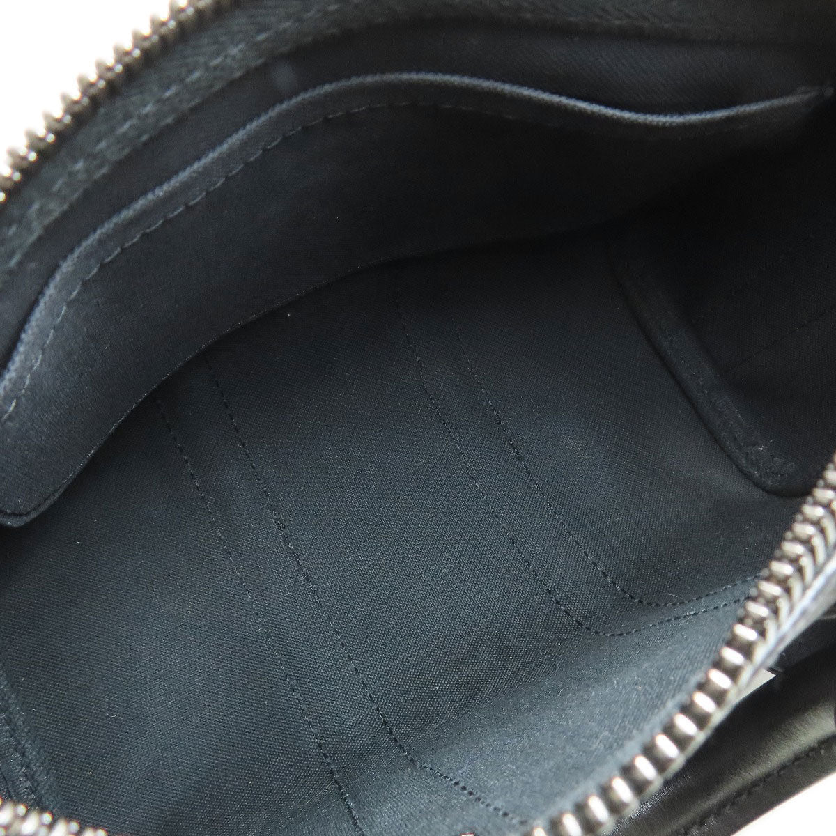 LOUIS VUITTON M46271 Keepall Bandouliere 25 Handbag Monogram Eclipse Monogram Eclipse Reverse Canvasmens [Used]