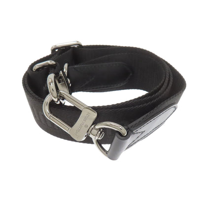 LOUIS VUITTON M46271 Keepall Bandouliere 25 Handbag Monogram Eclipse Monogram Eclipse Reverse Canvasmens [Used]