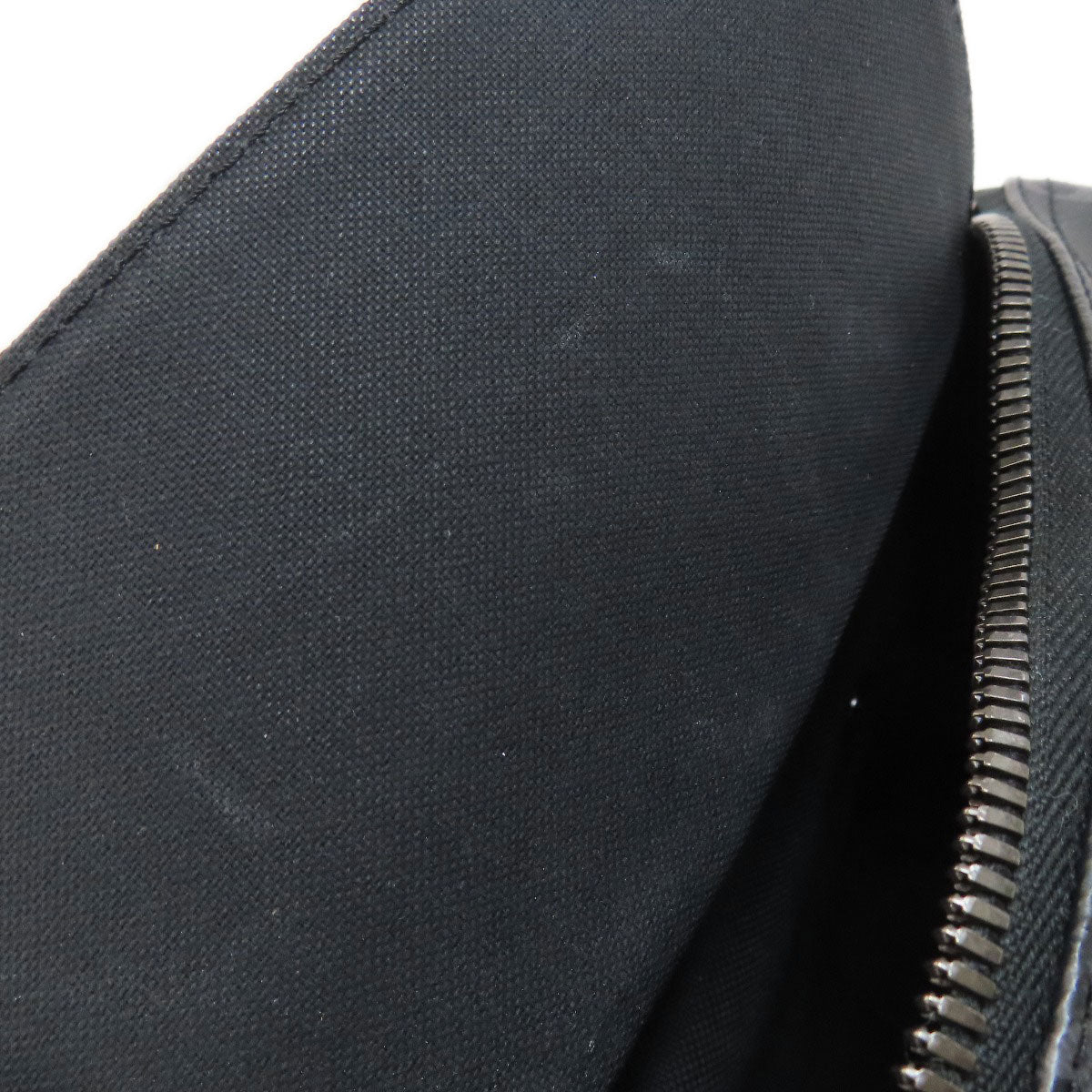 LOUIS VUITTON M46271 Keepall Bandouliere 25 Handbag Monogram Eclipse Monogram Eclipse Reverse Canvasmens [Used]