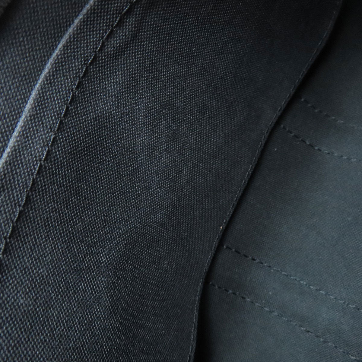 LOUIS VUITTON M46271 Keepall Bandouliere 25 Handbag Monogram Eclipse Monogram Eclipse Reverse Canvasmens [Used]