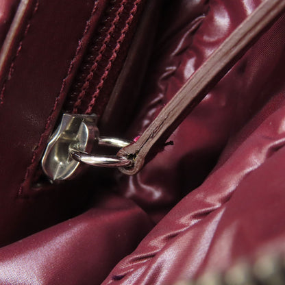 CHANEL Cocoko coon tote Tote Bag Nylon Ladies [Used]