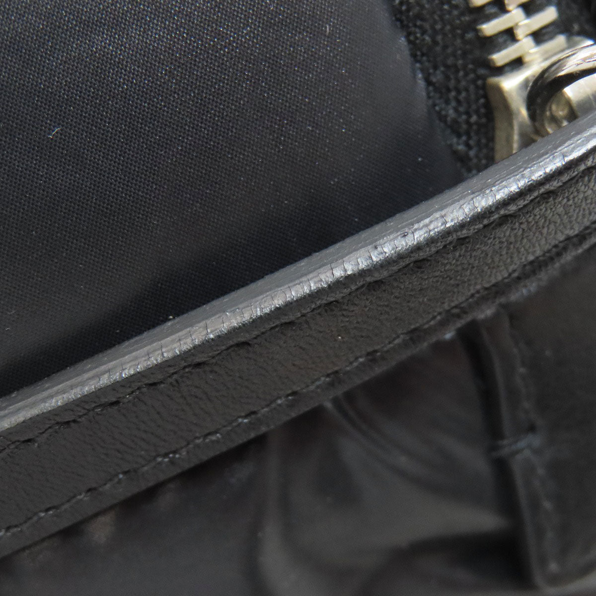 CHANEL Cocoko coon tote Tote Bag Nylon Ladies [Used]