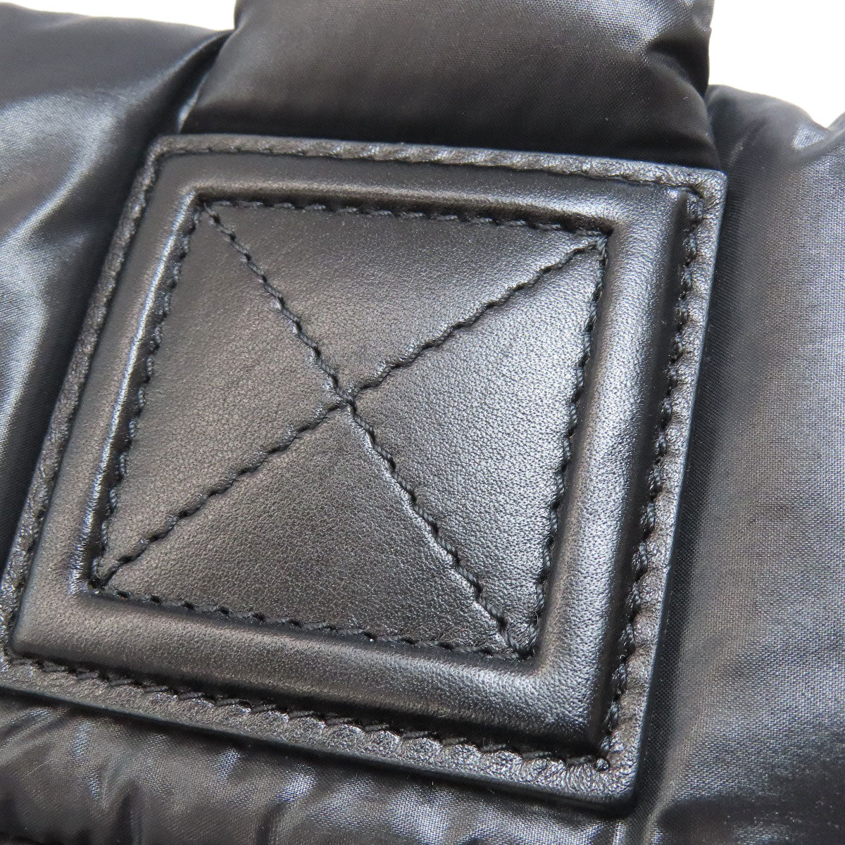 CHANEL Cocoko coon tote Tote Bag Nylon Ladies [Used]