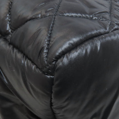 CHANEL Cocoko coon tote Tote Bag Nylon Ladies [Used]