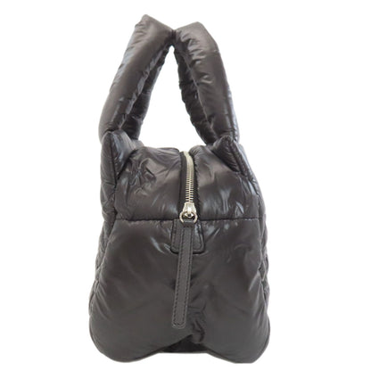 CHANEL Cocoko coon tote Tote Bag Nylon Ladies [Used]
