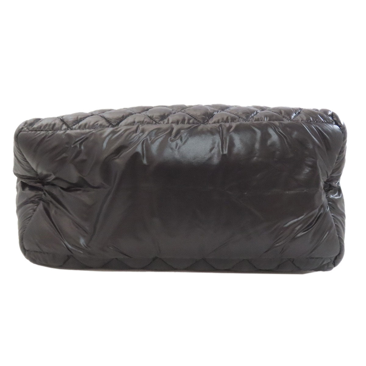 CHANEL Cocoko coon tote Tote Bag Nylon Ladies [Used]