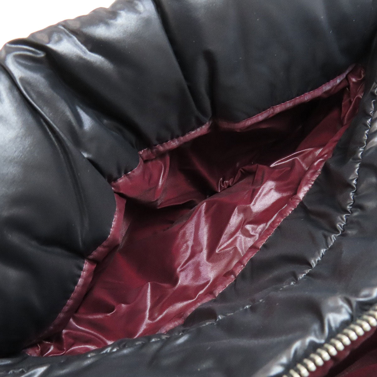 CHANEL Cocoko coon tote Tote Bag Nylon Ladies [Used]