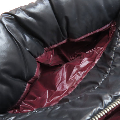 CHANEL Cocoko coon tote Tote Bag Nylon Ladies [Used]