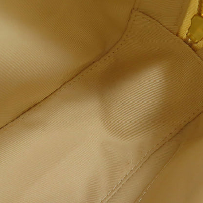 LOUIS VUITTON Deauville MINI Shoulder Bag Damier canvas Ladies [Used]