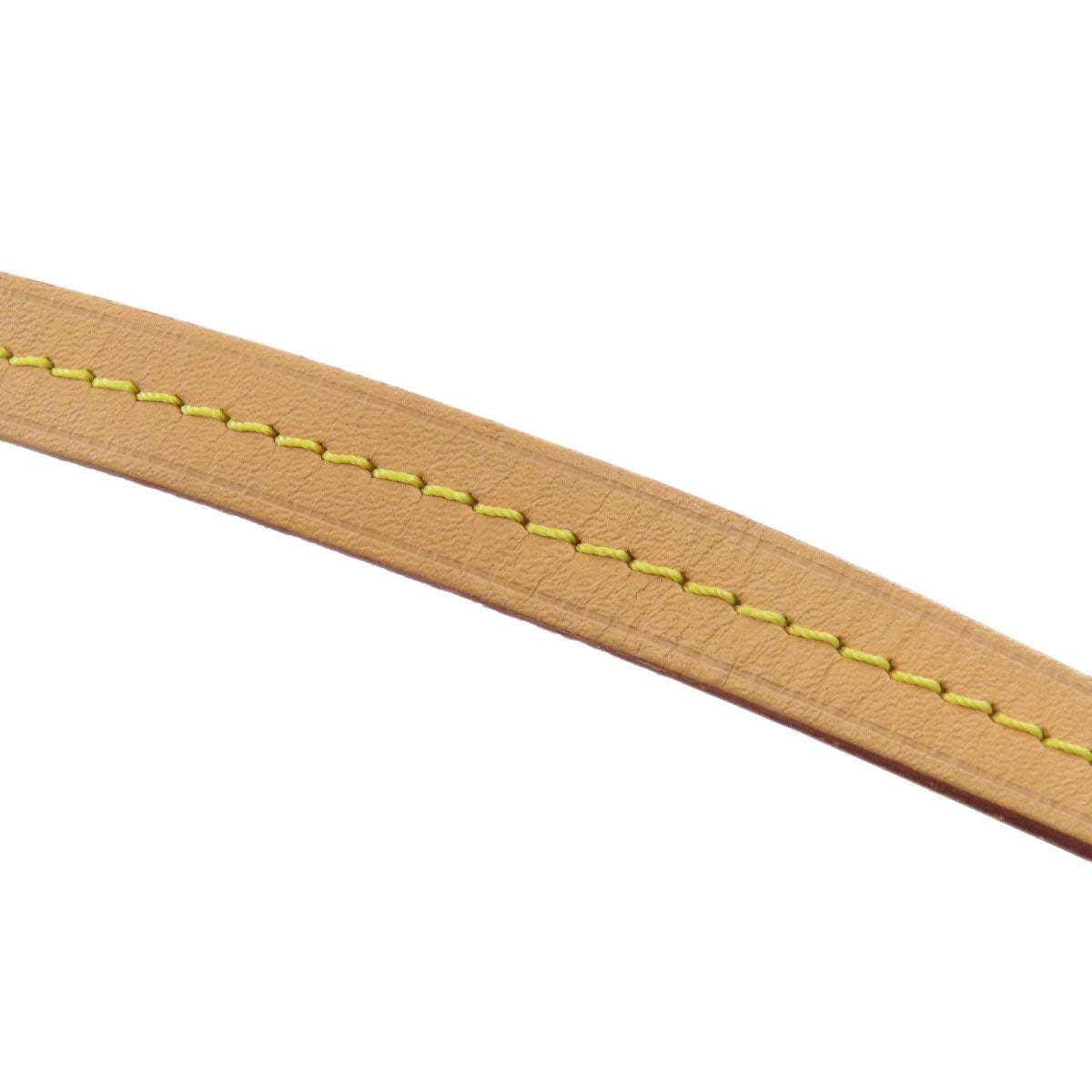 LOUIS VUITTON Deauville MINI Shoulder Bag Damier canvas Ladies [Used]