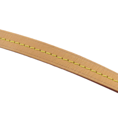 LOUIS VUITTON Deauville MINI Shoulder Bag Damier canvas Ladies [Used]