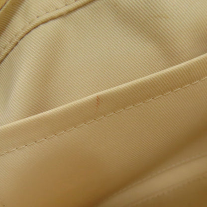 LOUIS VUITTON Deauville MINI Shoulder Bag Damier canvas Ladies [Used]