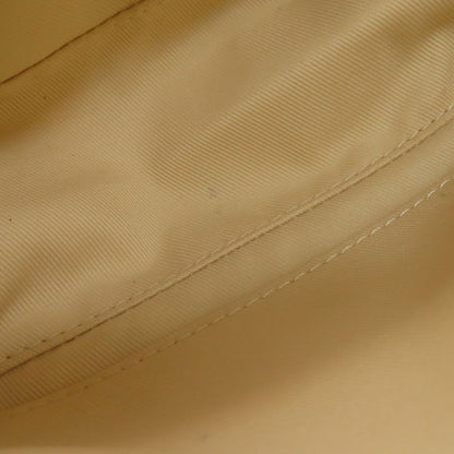 LOUIS VUITTON Deauville MINI Shoulder Bag Damier canvas Ladies [Used]