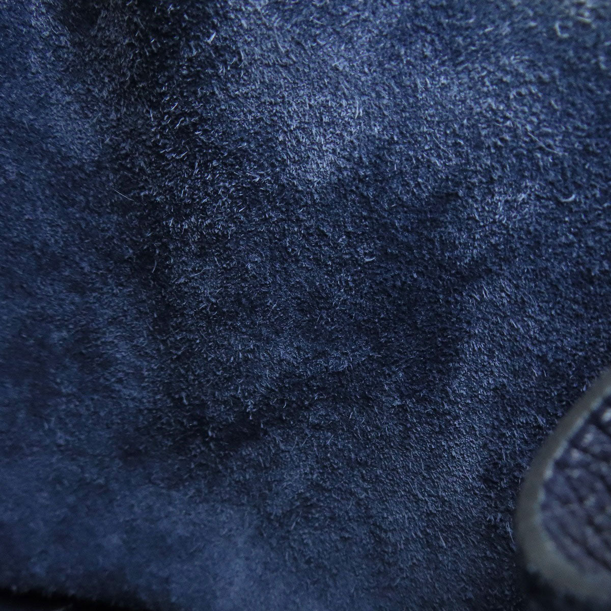 HERMES Picotin Lock MM Blue Nuit SilverHardware Handbag Taurillon Clemence Ladies [Used]