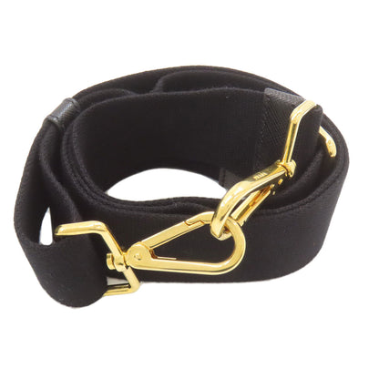 PRADA 1BG642 Canapa 2WAY Handbag Canvas Ladies [Used]