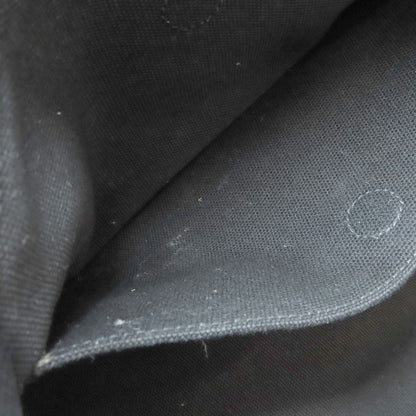 PRADA 1BG642 Canapa 2WAY Handbag Canvas Ladies [Used]