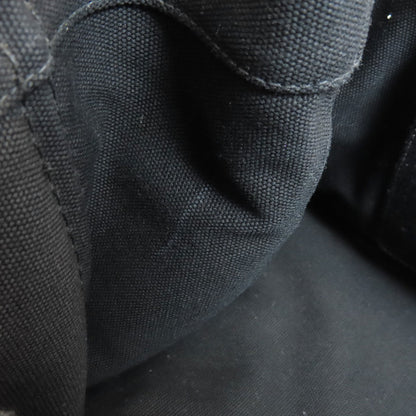 PRADA 1BG642 Canapa 2WAY Handbag Canvas Ladies [Used]