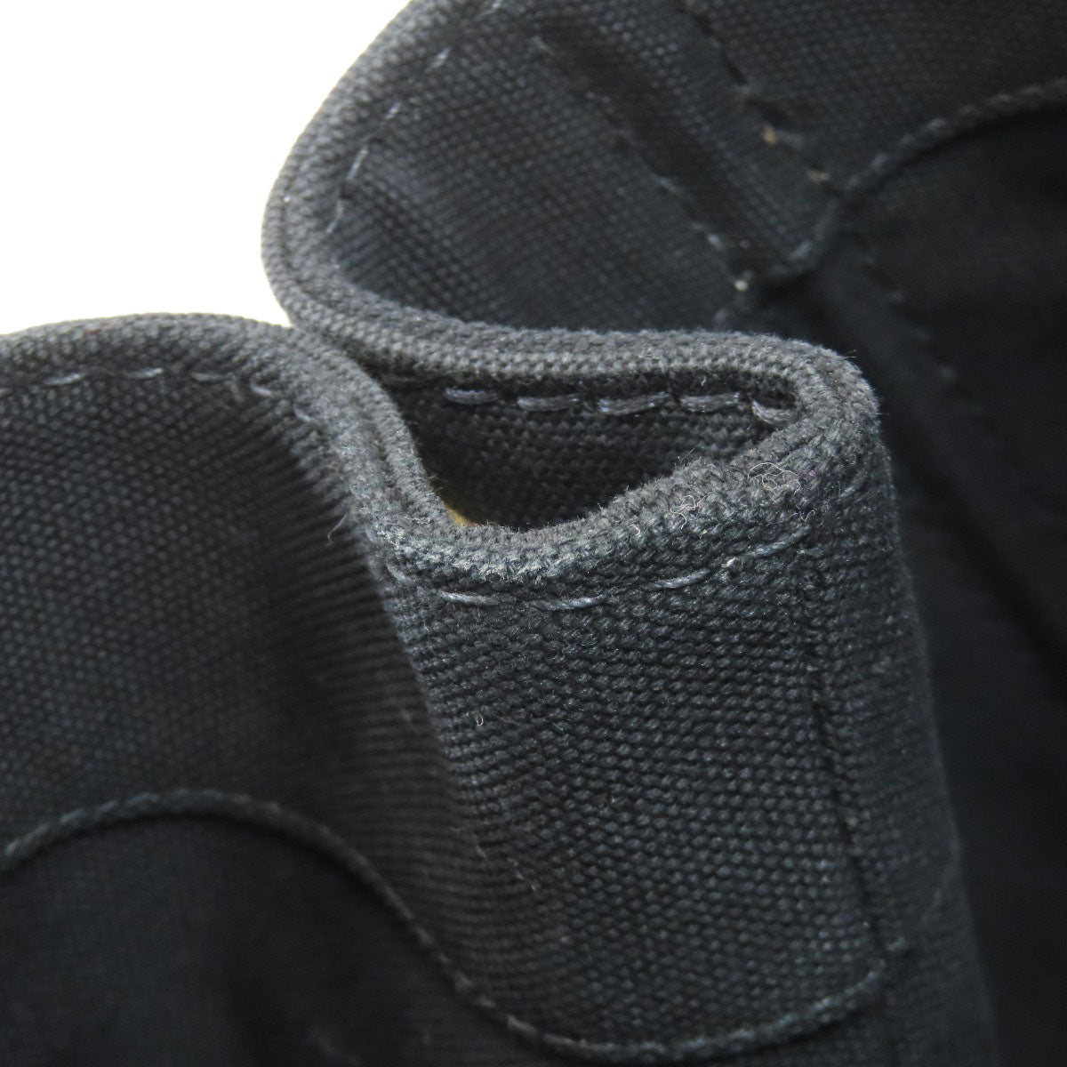 PRADA 1BG642 Canapa 2WAY Handbag Canvas Ladies [Used]