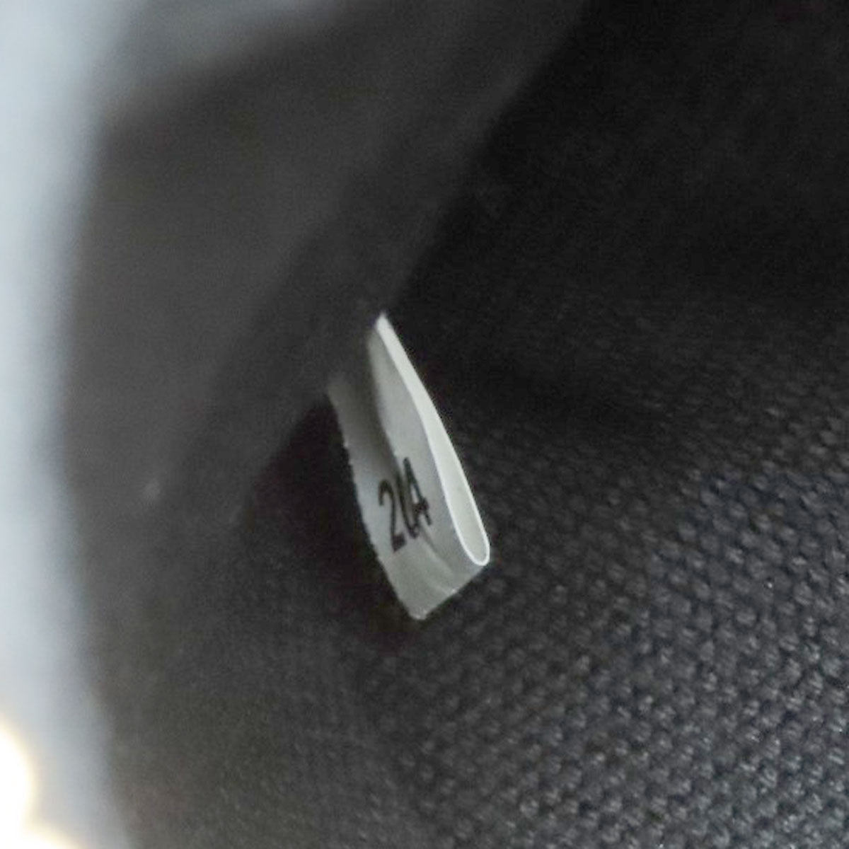 PRADA 1BG642 Canapa 2WAY Handbag Canvas Ladies [Used]